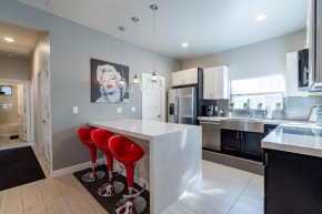 PHX Retreat Modern Home in Historic Neighborhood
